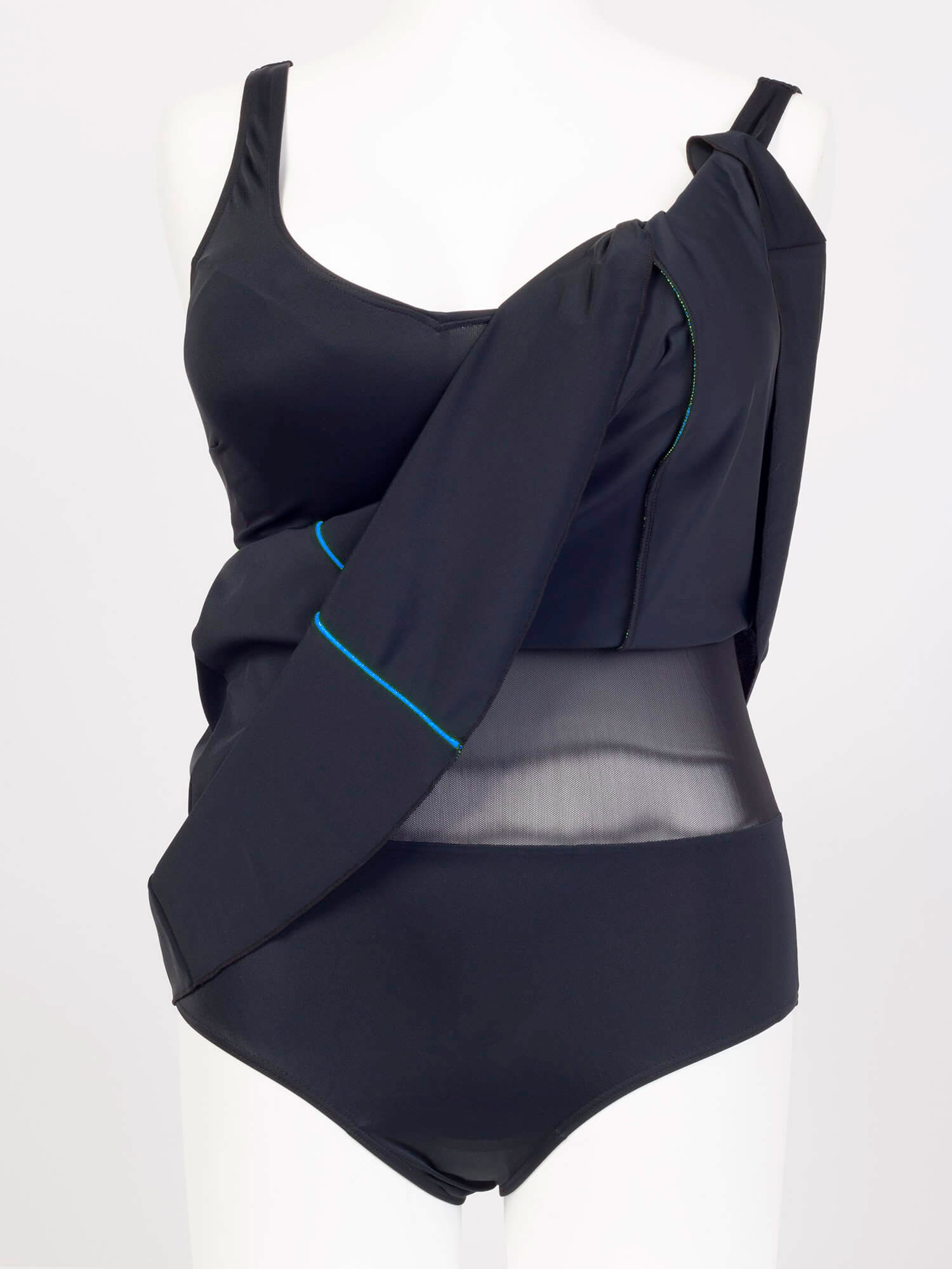 Swim dress fra Mirou