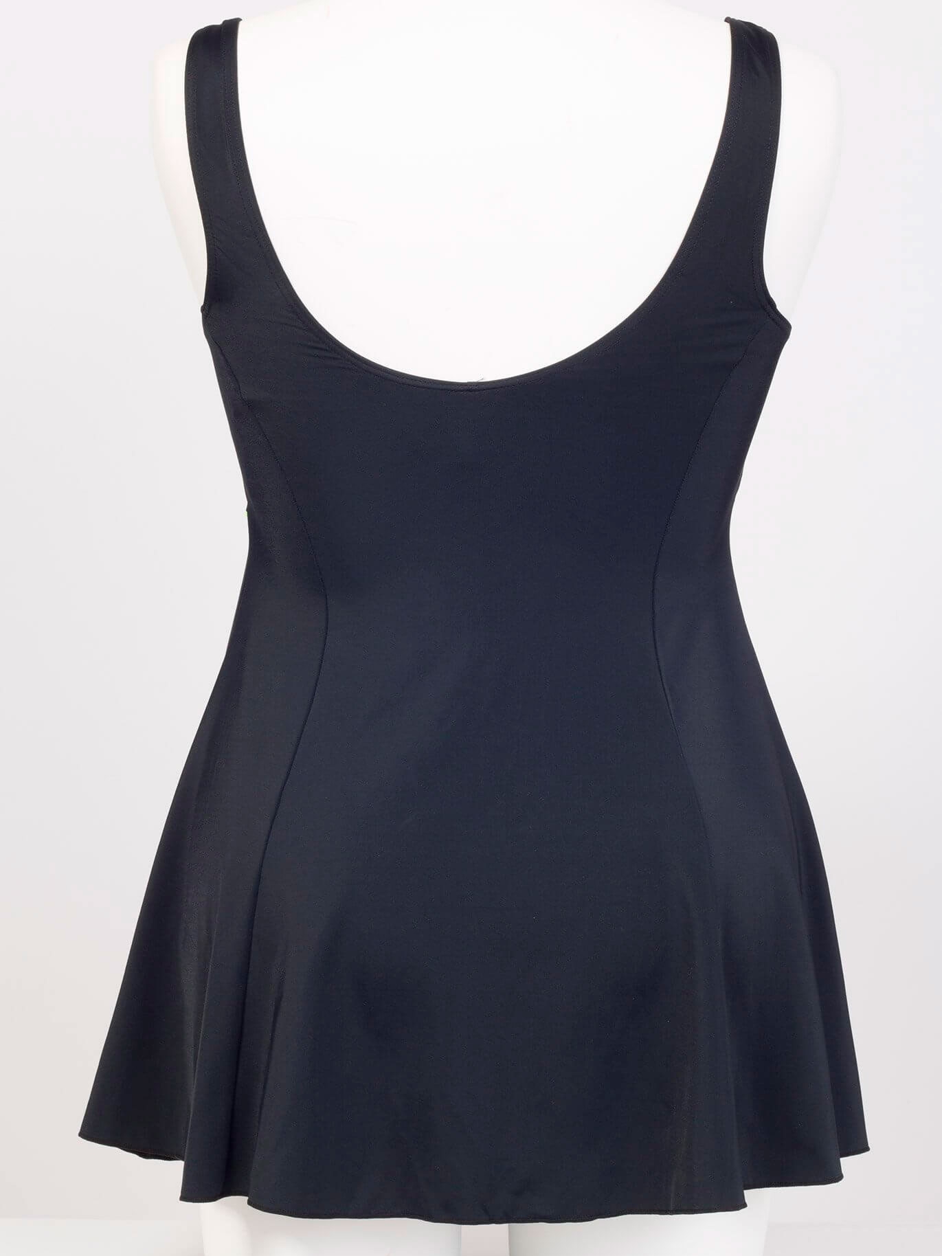 Swim dress fra Mirou