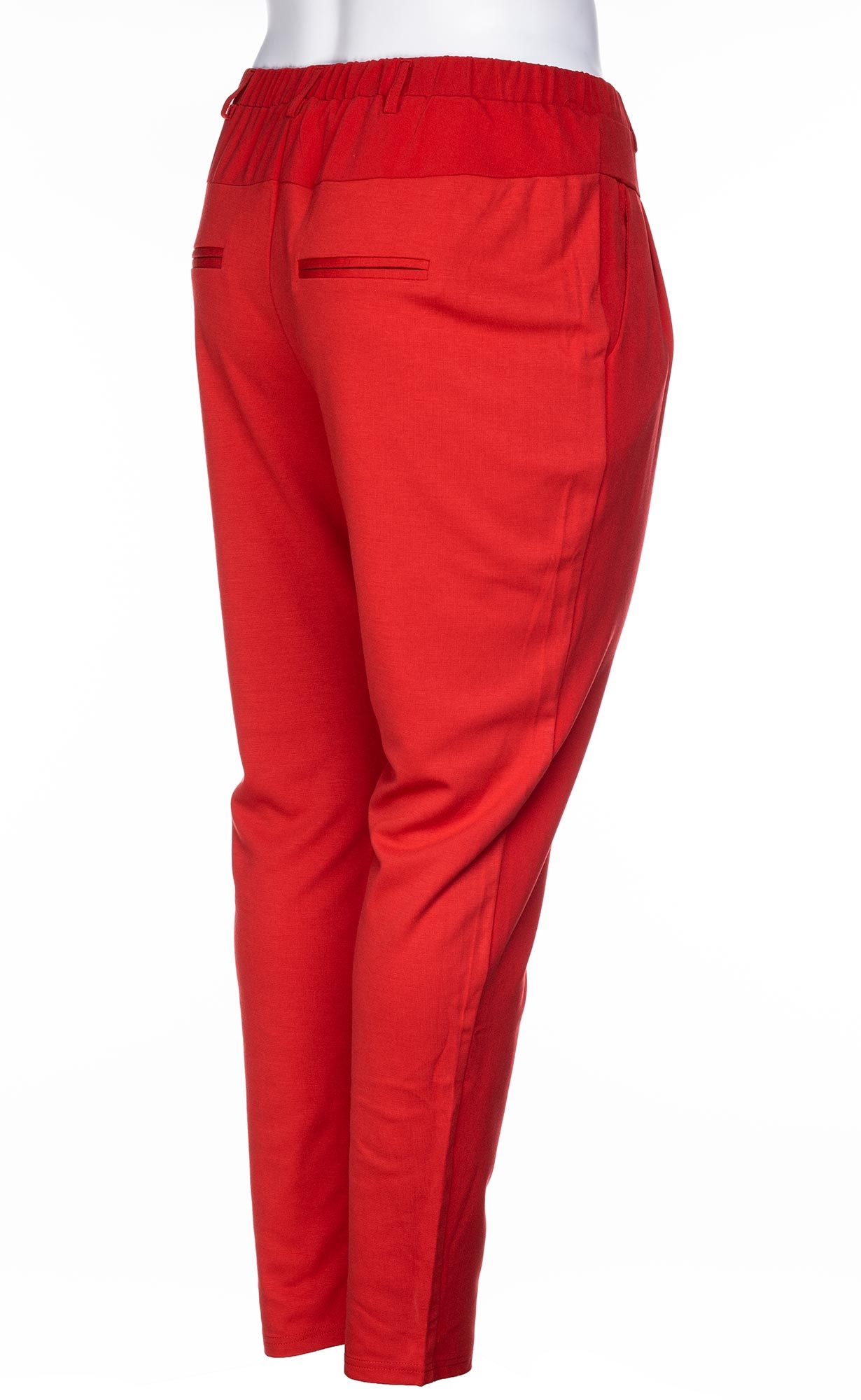 SALLY - Plus Size Pants fra Studio