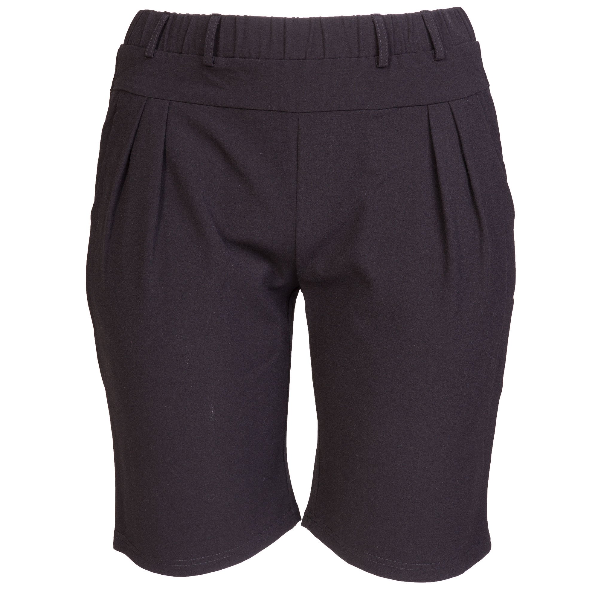 SALLY - Plus Size Shorts fra Studio