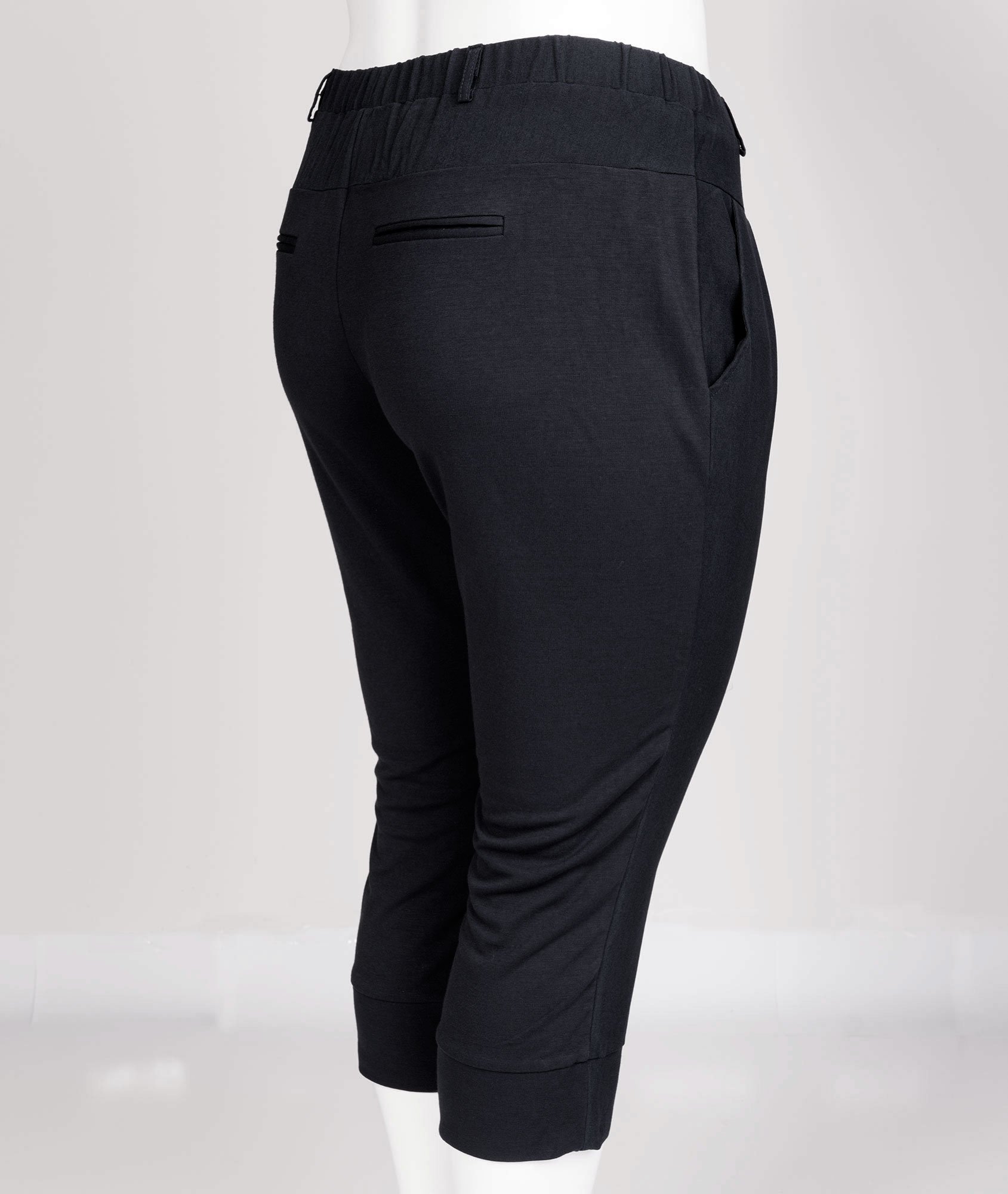 SALLY - Plus Size Pants fra Studio