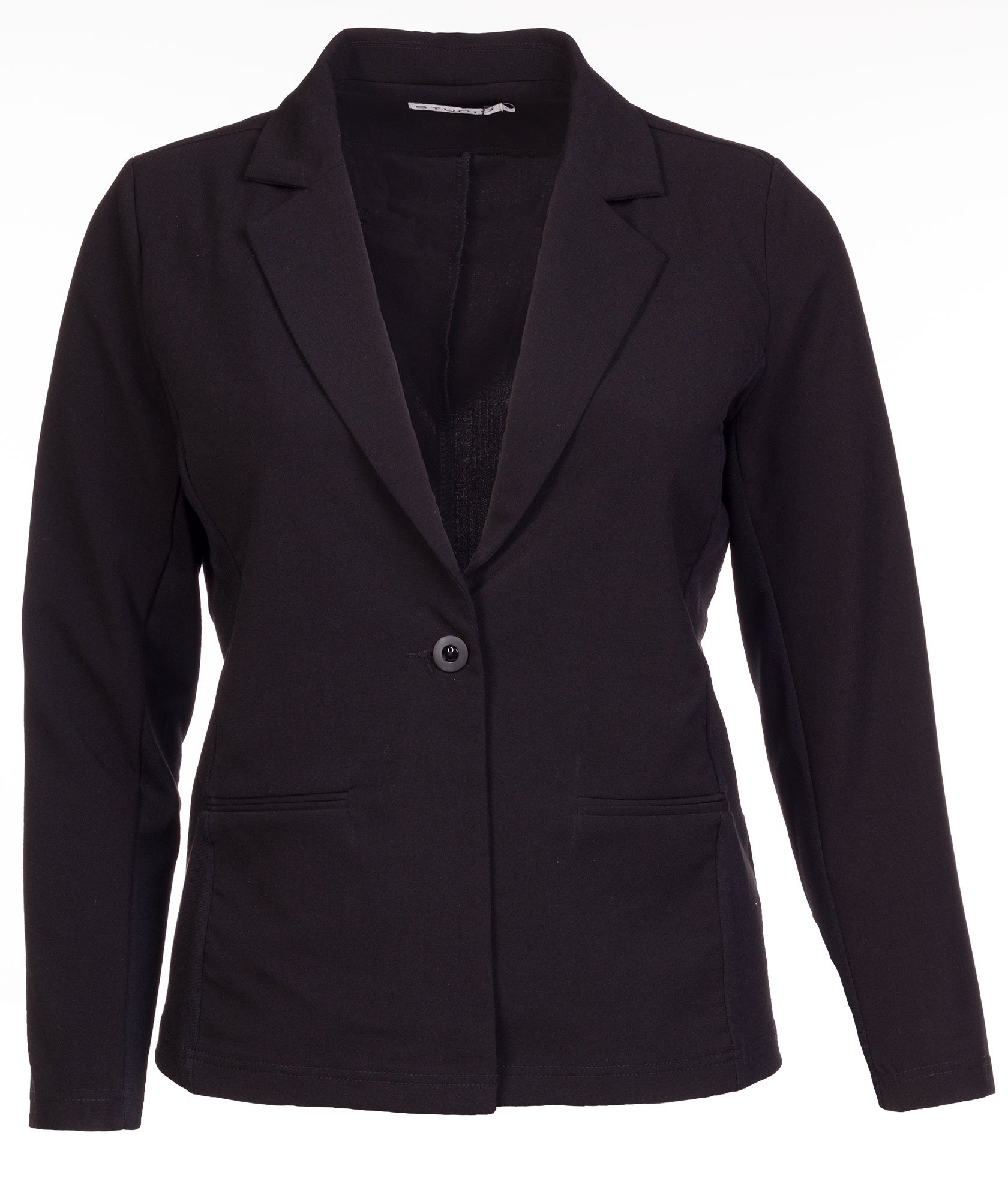 SALLY - Plus Size Suit jacket fra Studio
