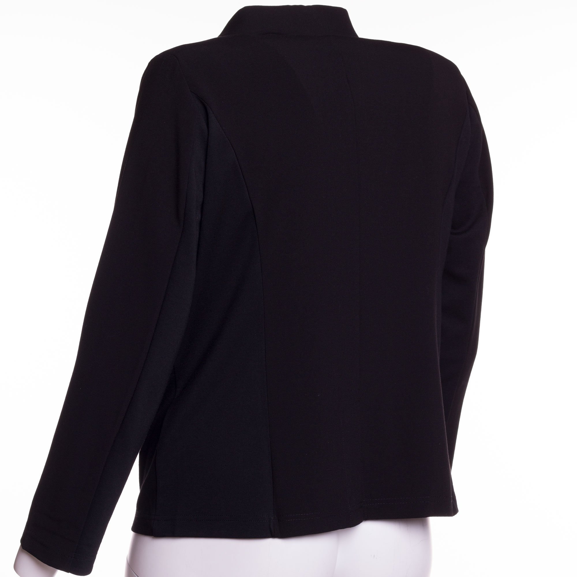 SALLY - Plus Size Suit jacket fra Studio