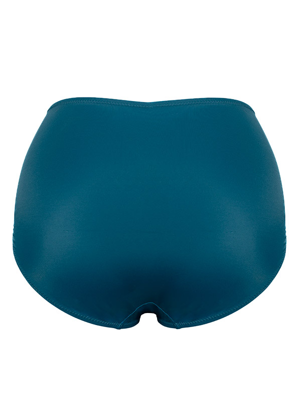 AMALFI - Plus Size Bikini bottoms fra Plaisir