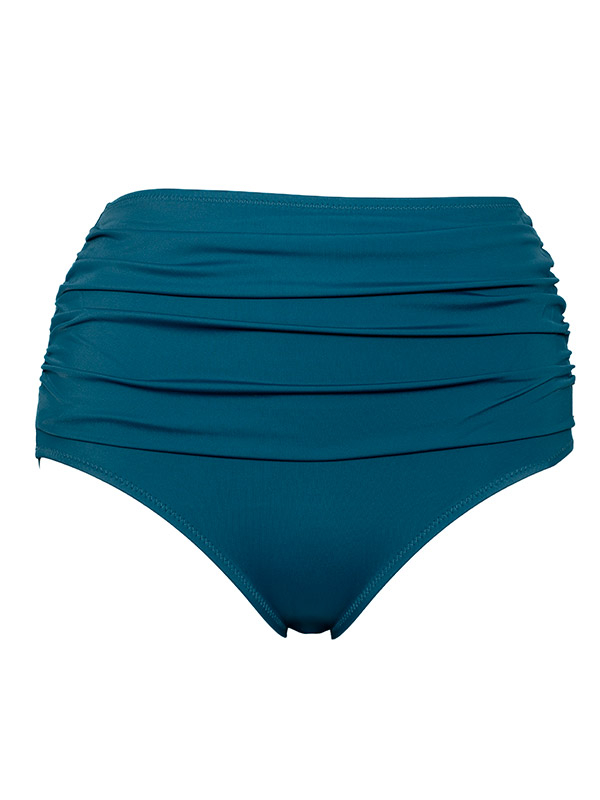 AMALFI - Plus Size Bikini bottoms fra Plaisir