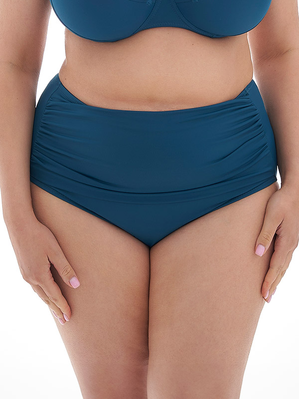 AMALFI - Plus Size Bikini bottoms fra Plaisir
