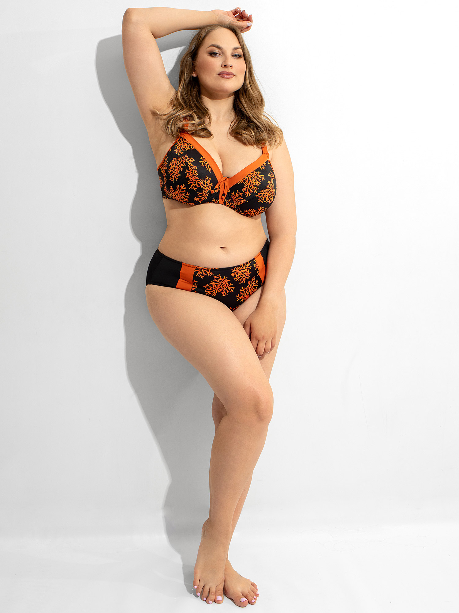 Bikini bottoms fra Plaisir