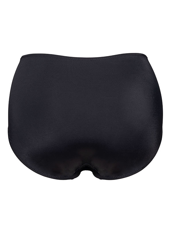 SEA SHELL - Plus Size Bikini bottoms fra Plaisir