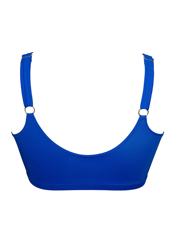 RIVIERA - Plus Size Bikini top fra Plaisir