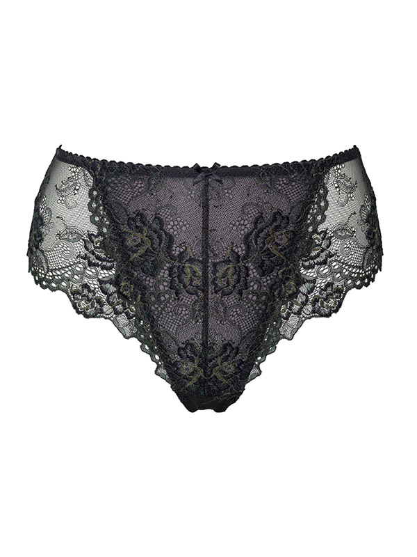 BEATE MOSS BRAZILIAN - Plus Size Panties fra Plaisir