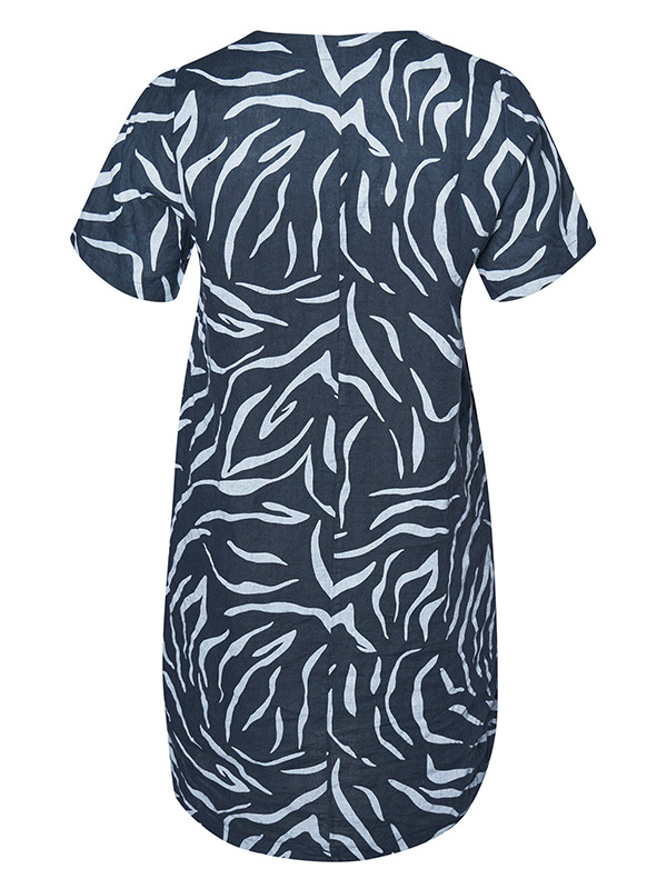 HEYLEE - Plus Size Dress fra Pont Neuf