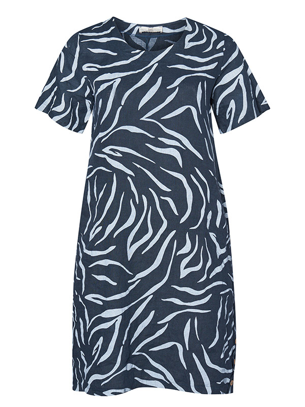 HEYLEE - Plus Size Dress fra Pont Neuf