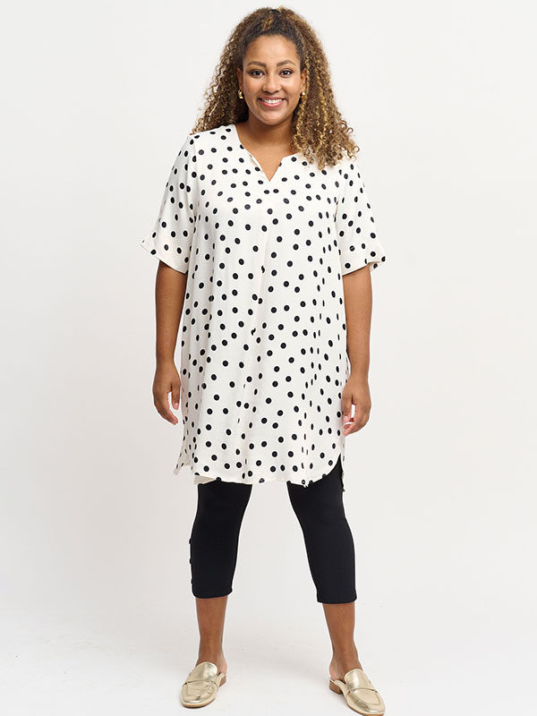 Tunic fra Pont Neuf