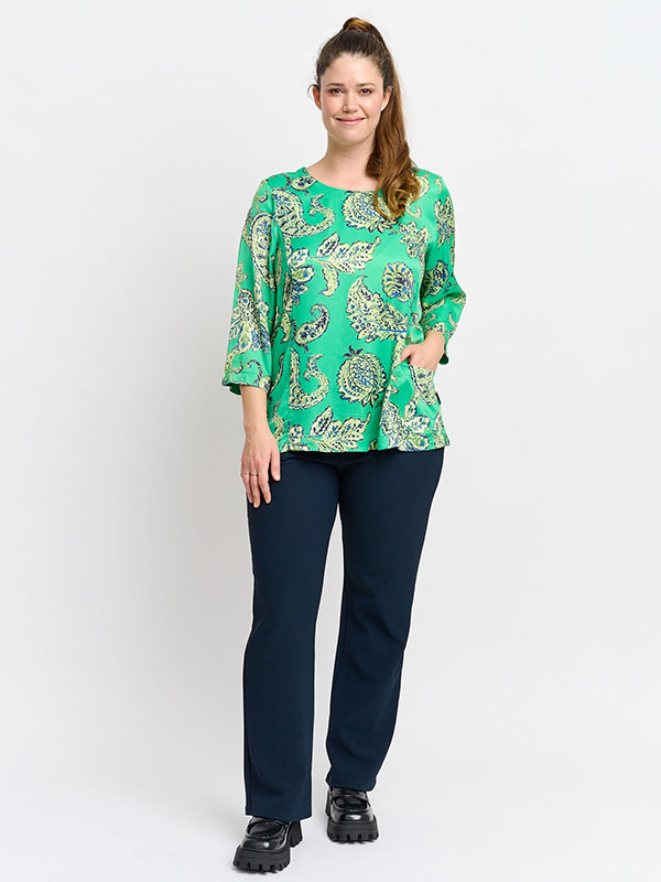 Blouse fra Pont Neuf