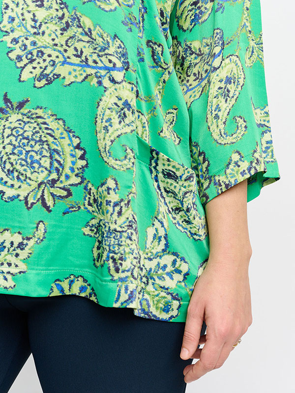Blouse fra Pont Neuf