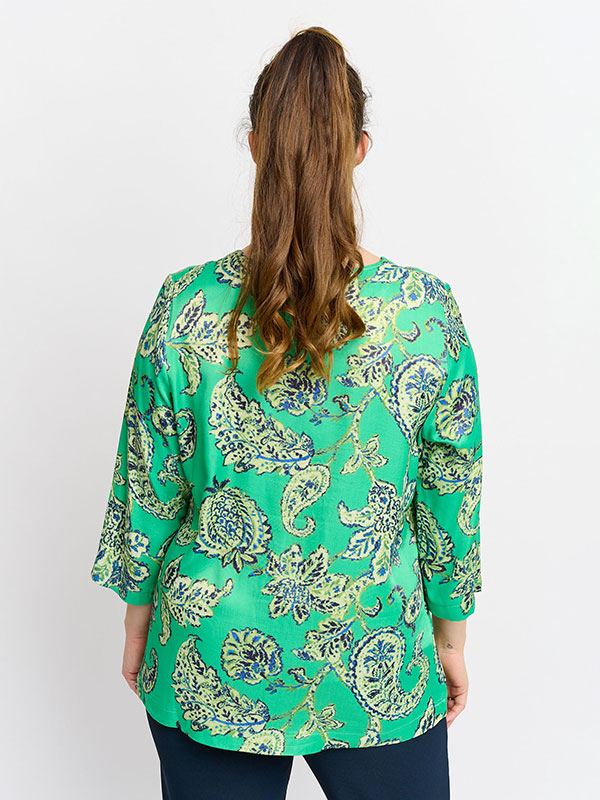 Blouse fra Pont Neuf
