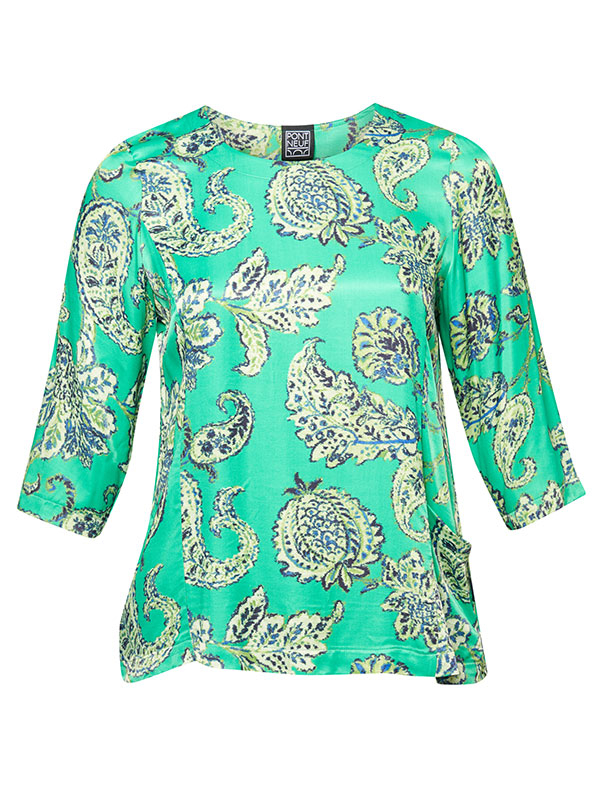 Blouse fra Pont Neuf