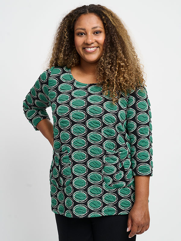 Blouse fra Pont Neuf