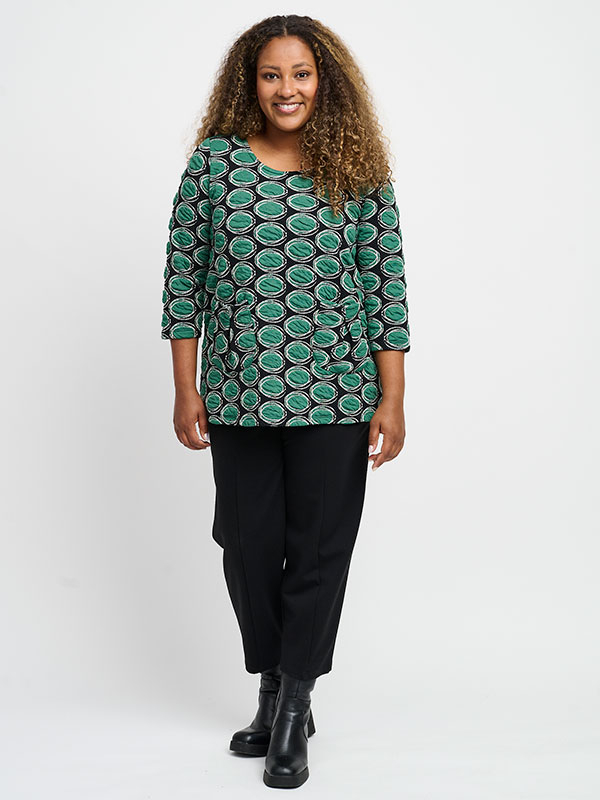 Blouse fra Pont Neuf