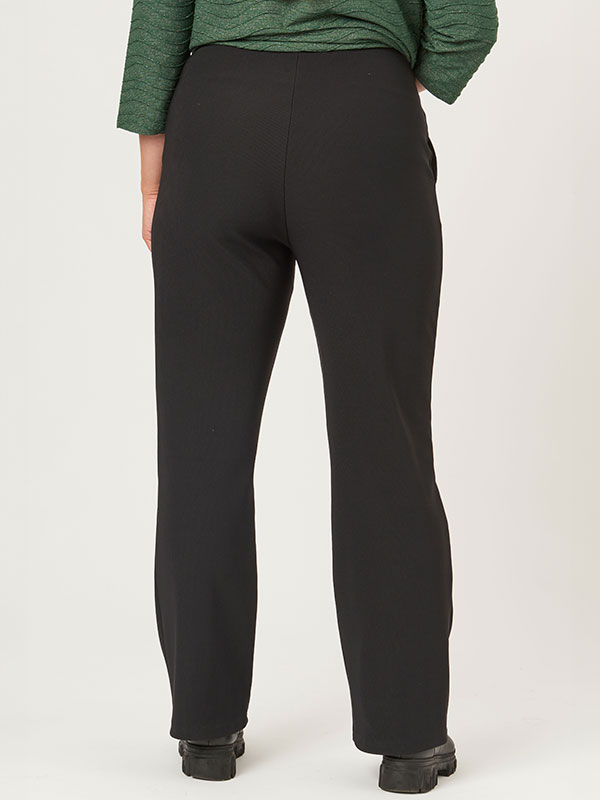 GABY - Plus Size Pants fra Pont Neuf