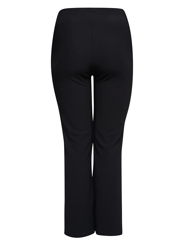 GABY - Plus Size Pants fra Pont Neuf