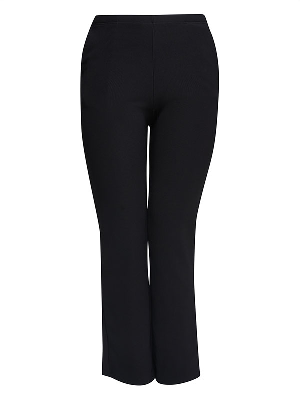 GABY - Plus Size Pants fra Pont Neuf