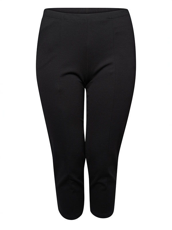 GEA - Plus Size Pants fra Pont Neuf