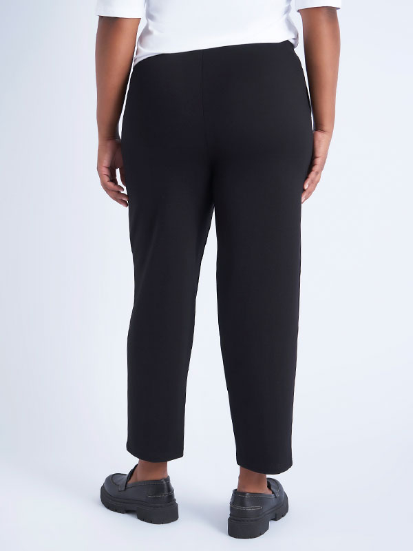 GEA - Plus Size Pants fra Pont Neuf