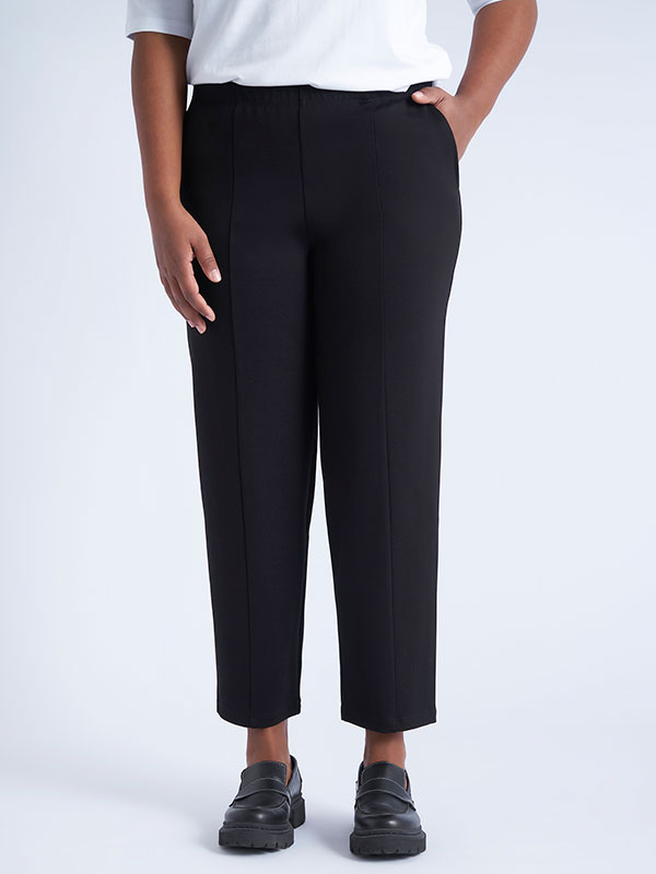 GEA - Plus Size Pants fra Pont Neuf