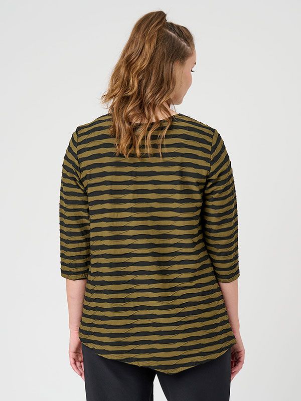 Blouse fra Pont Neuf