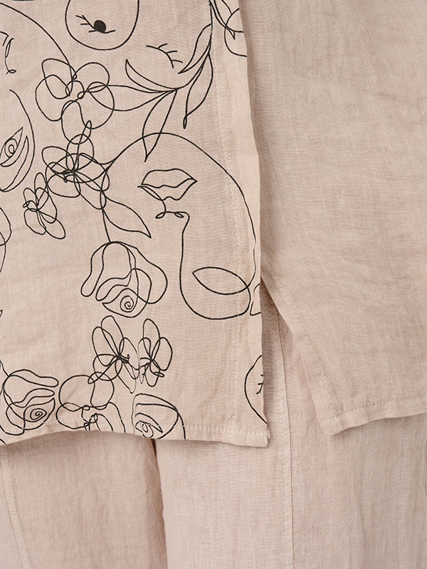 Blouse fra Pont Neuf