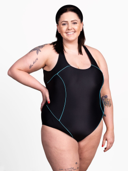 Plus Size Swimsuit from Mirou