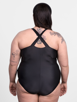 Plus Size Swimsuit from Mirou