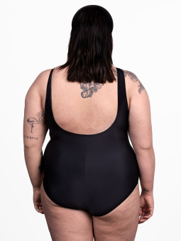 Plus Size Swimsuit from Mirou