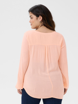 KCAMI - Plus Size Blouse from Kaffe Curve