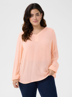KCAMI - Plus Size Blouse from Kaffe Curve