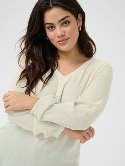 KCAMI - Plus Size Blouse from Kaffe Curve