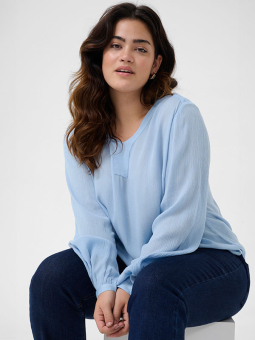 KCAMI - Plus Size Blouse from Kaffe Curve