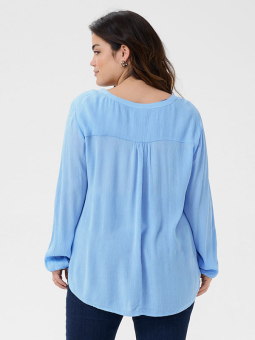 KCAMI - Plus Size Blouse from Kaffe Curve