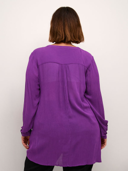KCAMI - Plus Size Tunic from Kaffe Curve
