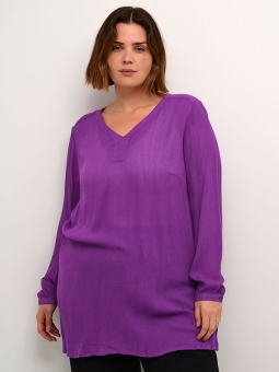 KCAMI - Plus Size Tunic from Kaffe Curve