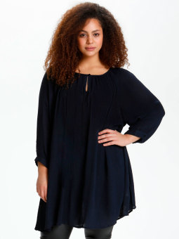 Plus Size Tunic from Kaffe Curve