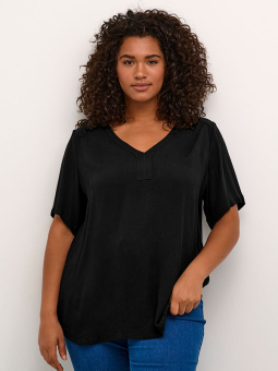 Plus Size Blouse from Kaffe Curve