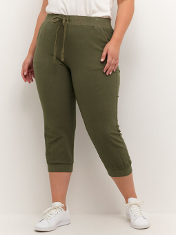 NANA  - Plus Size Pants from Kaffe Curve
