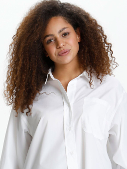 KCLONE - Plus Size Shirt from Kaffe Curve