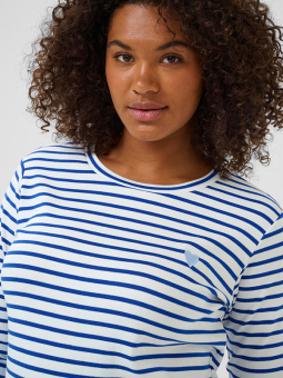 KCLIA - Plus Size Blouse from Kaffe Curve