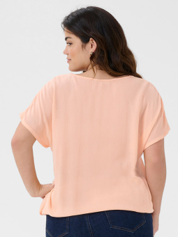 KCAMI - Plus Size Blouse from Kaffe Curve