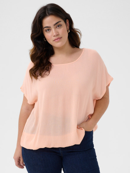 KCAMI - Plus Size Blouse from Kaffe Curve