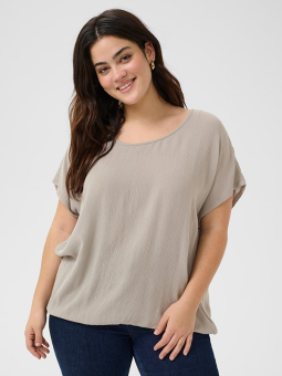 Plus Size Blouse from Kaffe Curve