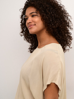 Plus Size Blouse from Kaffe Curve